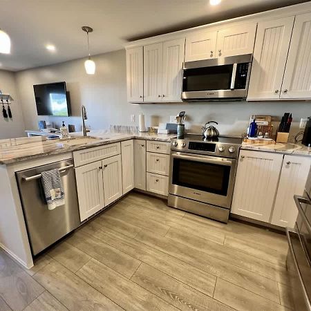 Updated Ocean Towers Condo In Ogunquit Zewnętrze zdjęcie
