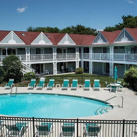 Updated Ocean Towers Condo In Ogunquit Zewnętrze zdjęcie
