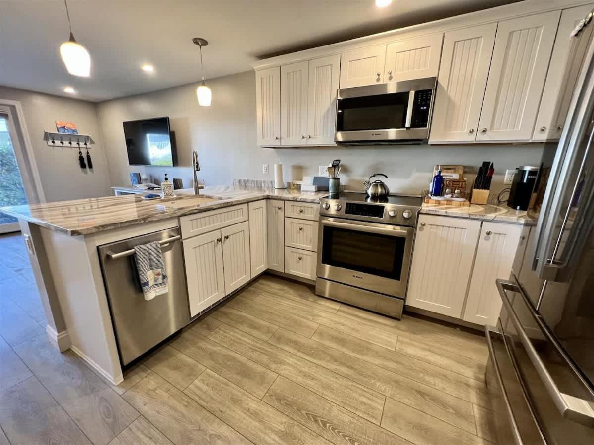 Updated Ocean Towers Condo In Ogunquit Zewnętrze zdjęcie