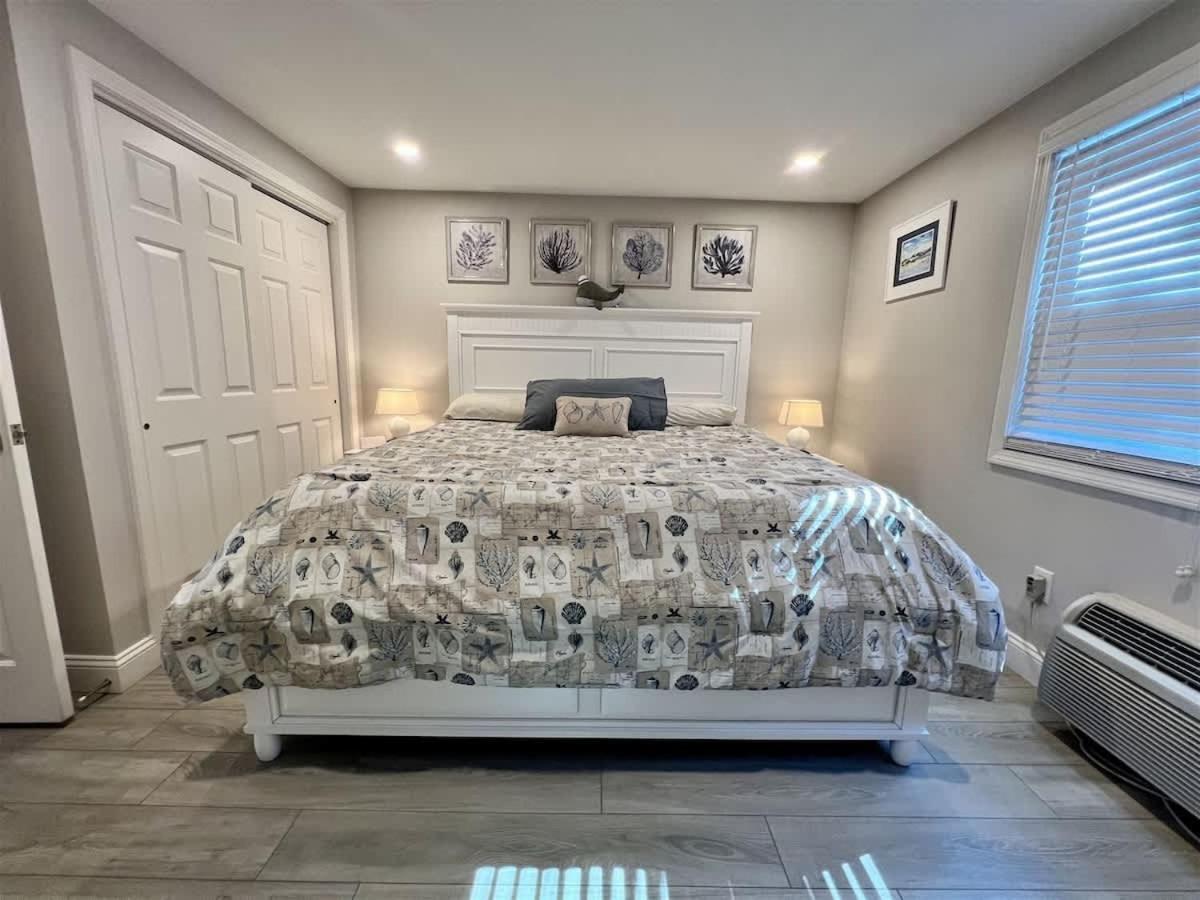 Updated Ocean Towers Condo In Ogunquit Zewnętrze zdjęcie