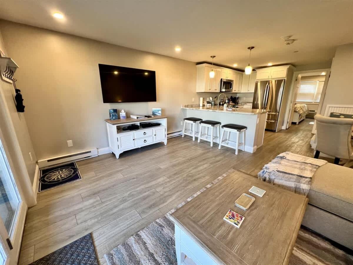 Updated Ocean Towers Condo In Ogunquit Zewnętrze zdjęcie