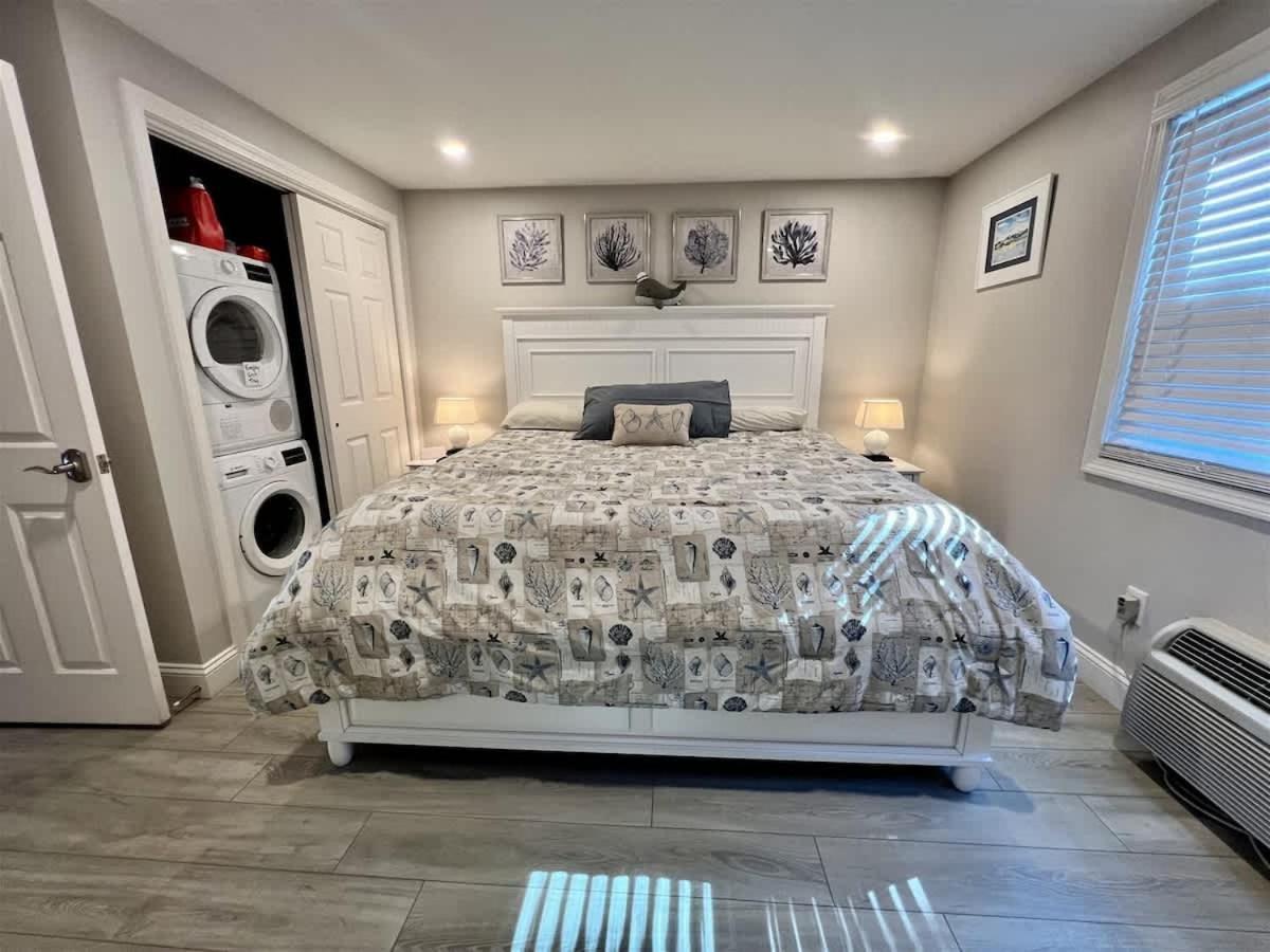 Updated Ocean Towers Condo In Ogunquit Zewnętrze zdjęcie