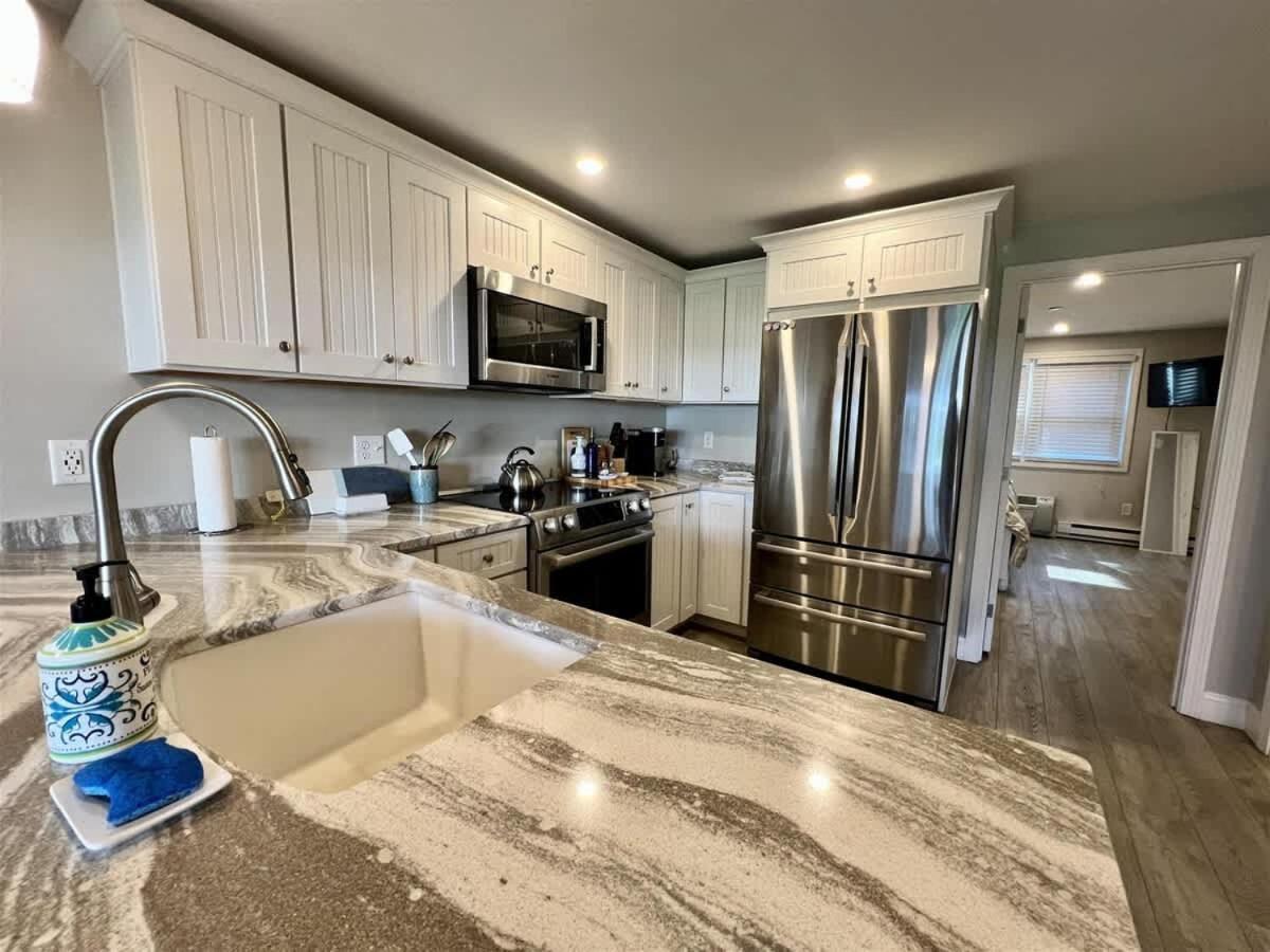 Updated Ocean Towers Condo In Ogunquit Zewnętrze zdjęcie