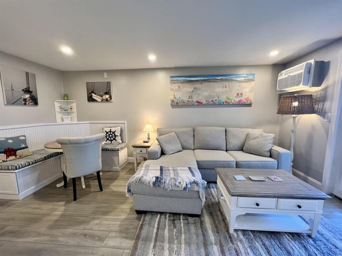 Updated Ocean Towers Condo In Ogunquit Zewnętrze zdjęcie