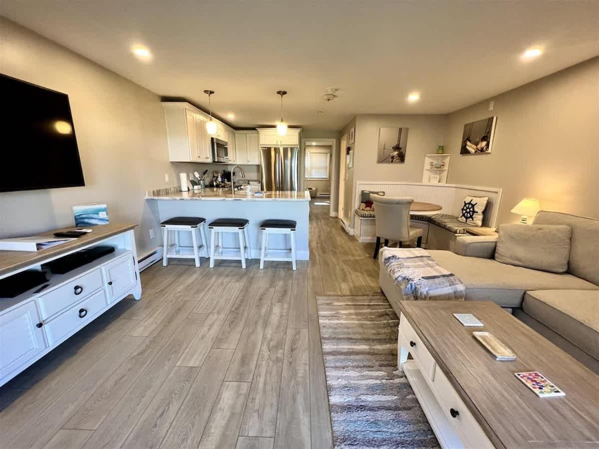 Updated Ocean Towers Condo In Ogunquit Zewnętrze zdjęcie